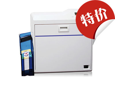 CX7000再轉(zhuǎn)印證卡打印機