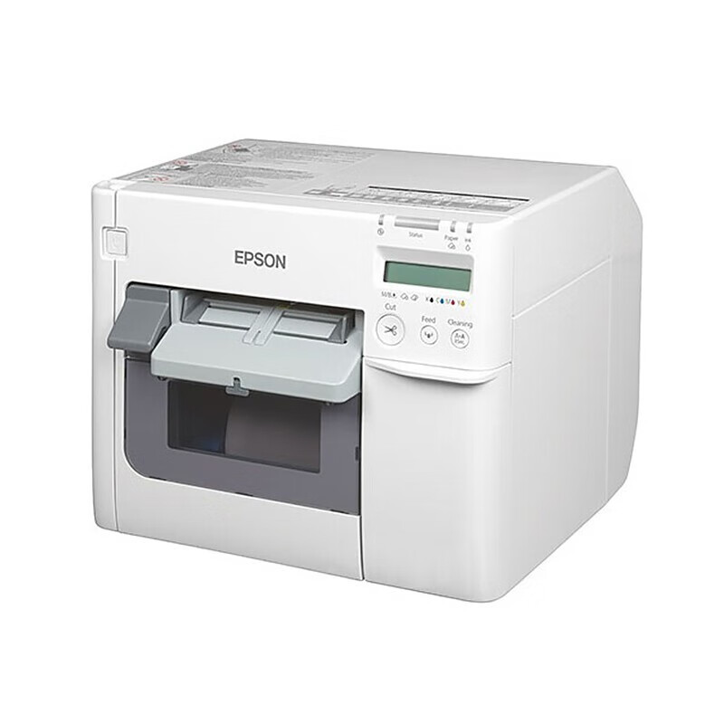 TM-C3520 危廢標(biāo)簽打印機 全彩色標(biāo)簽打印機